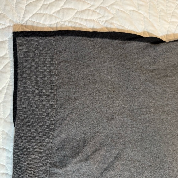 Armani exchange Womens lamb wool sweater large petit - Picture 8 of 10